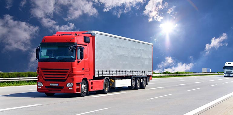 Freight Payment and Auditing Services.