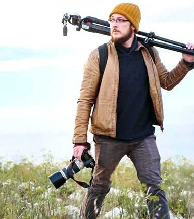 Portrait Photography Guide