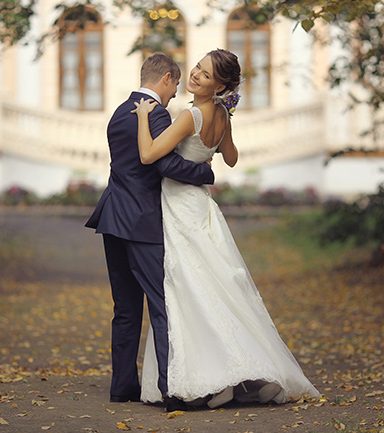 Great Wedding Photos