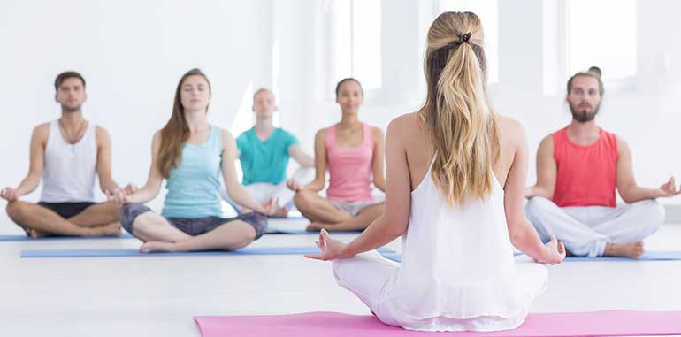 The 10 Most Popular Yoga Styles Explained (Simply)