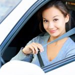 Tips for safe driving