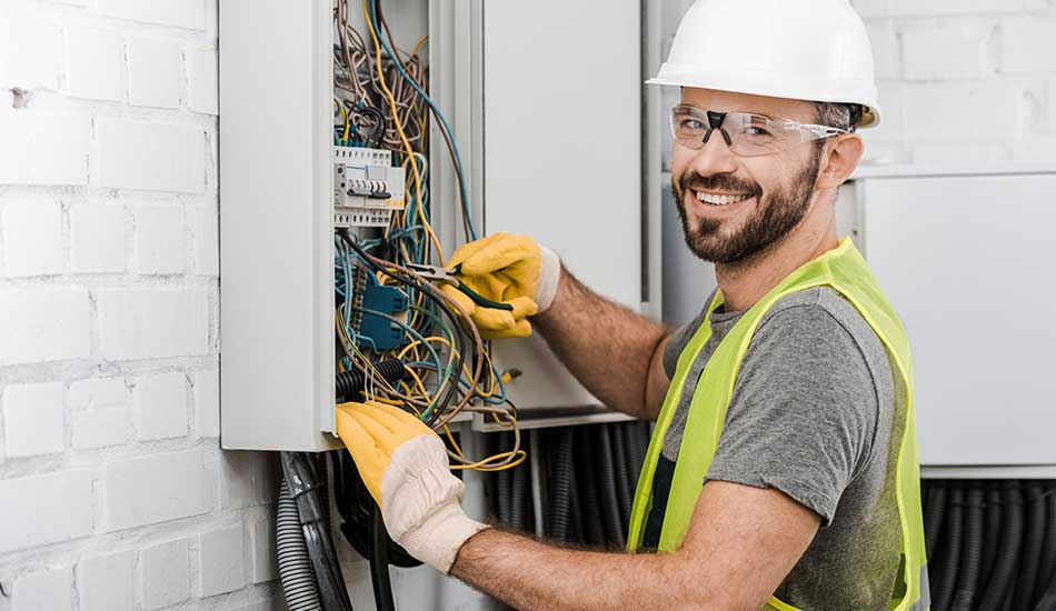 7 Electrical Upgrades to Consider This Fall